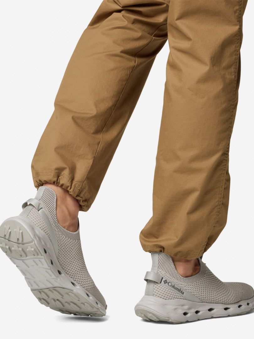 Полуботинки мужские Columbia Terrastride Slr Бежевый 4499₽