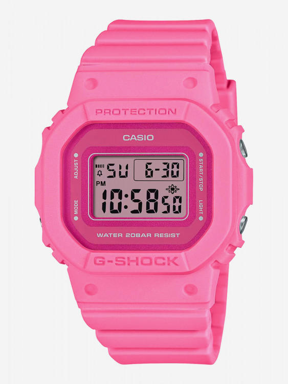 Наручные часы Casio G-Shock GMD-S5610PP-4E