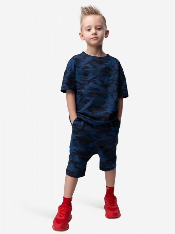 Костюм для мальчиков bodo