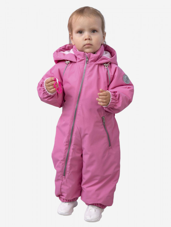 Кобинезон batik для девочки Торин розовый