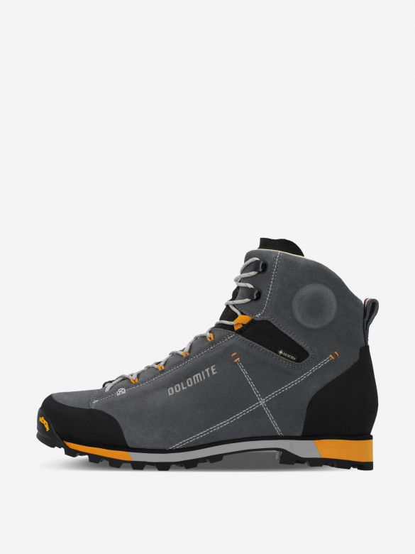 Ботинки мужские Dolomite 54 Hike Evo GTX