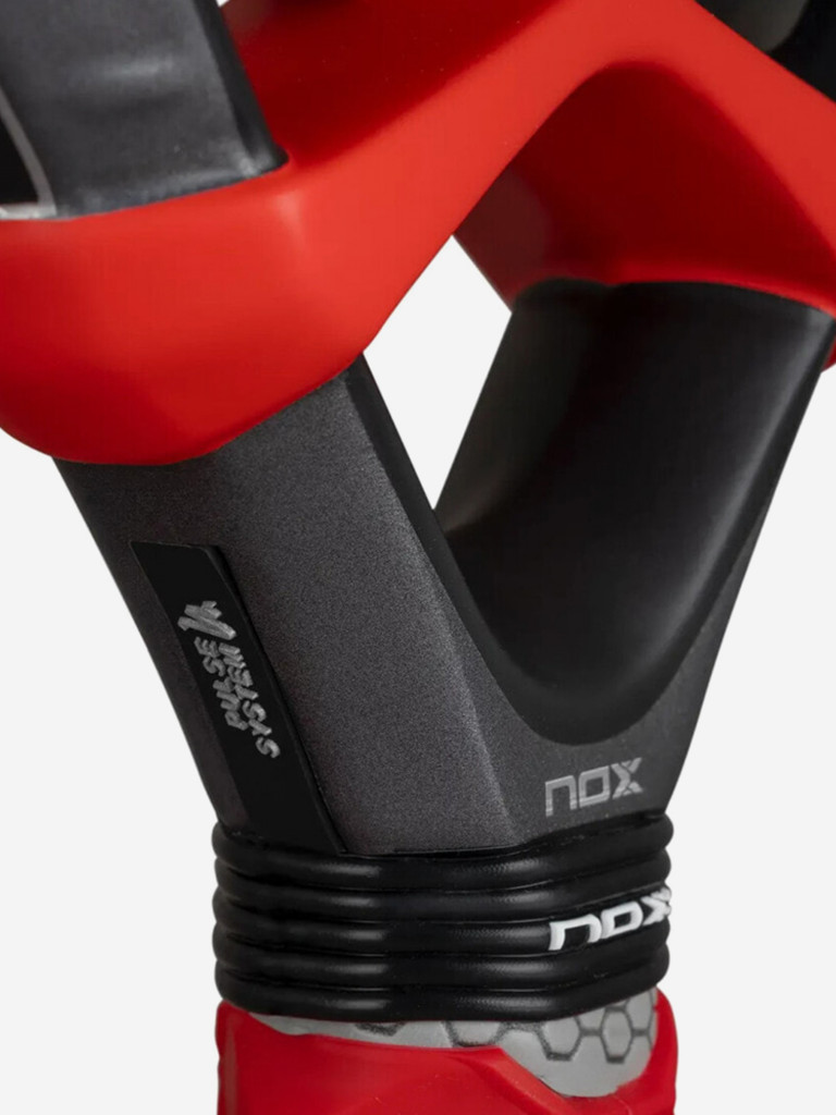 Ракетка для падел-тенниса NOX ML10 Ventus Control 3K