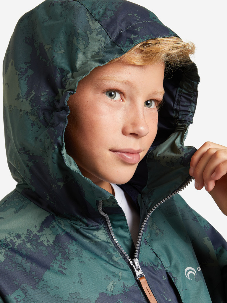 Ветровка для мальчиков Outventure