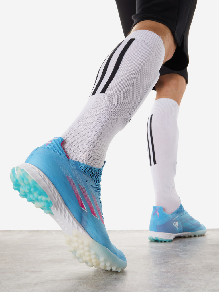 Бутсы мужские adidas X Speedflow.1 Tf