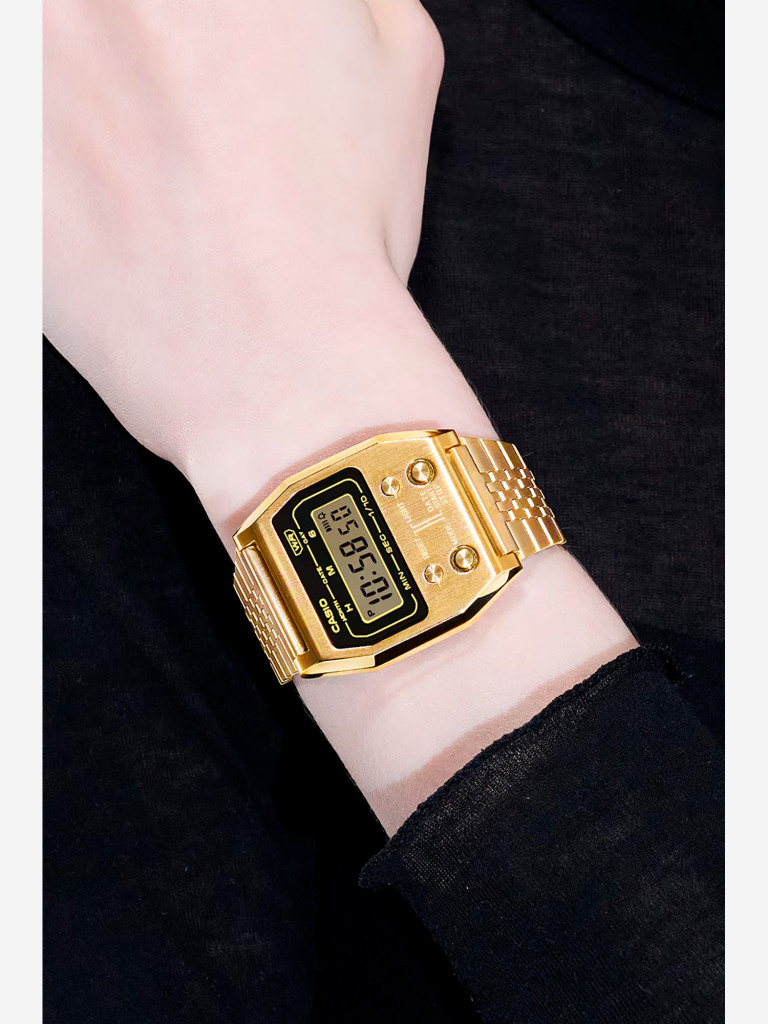 Наручные часы Casio Vintage A-1100G-5E