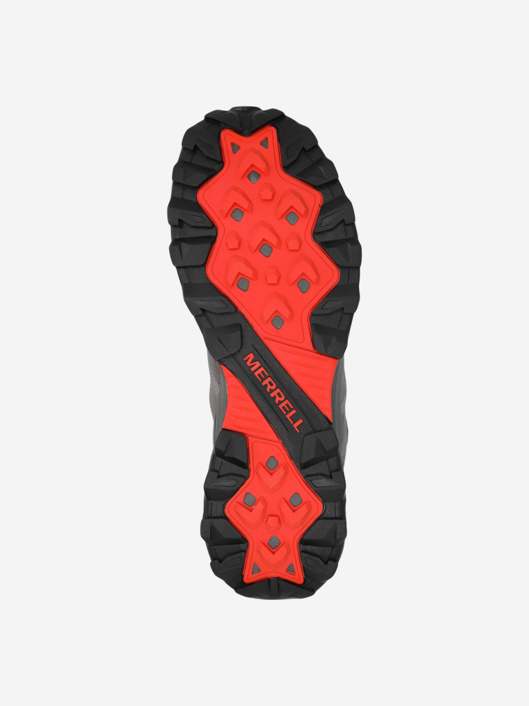 Полуботинки мужские Merrell Speed Strike Aerosport