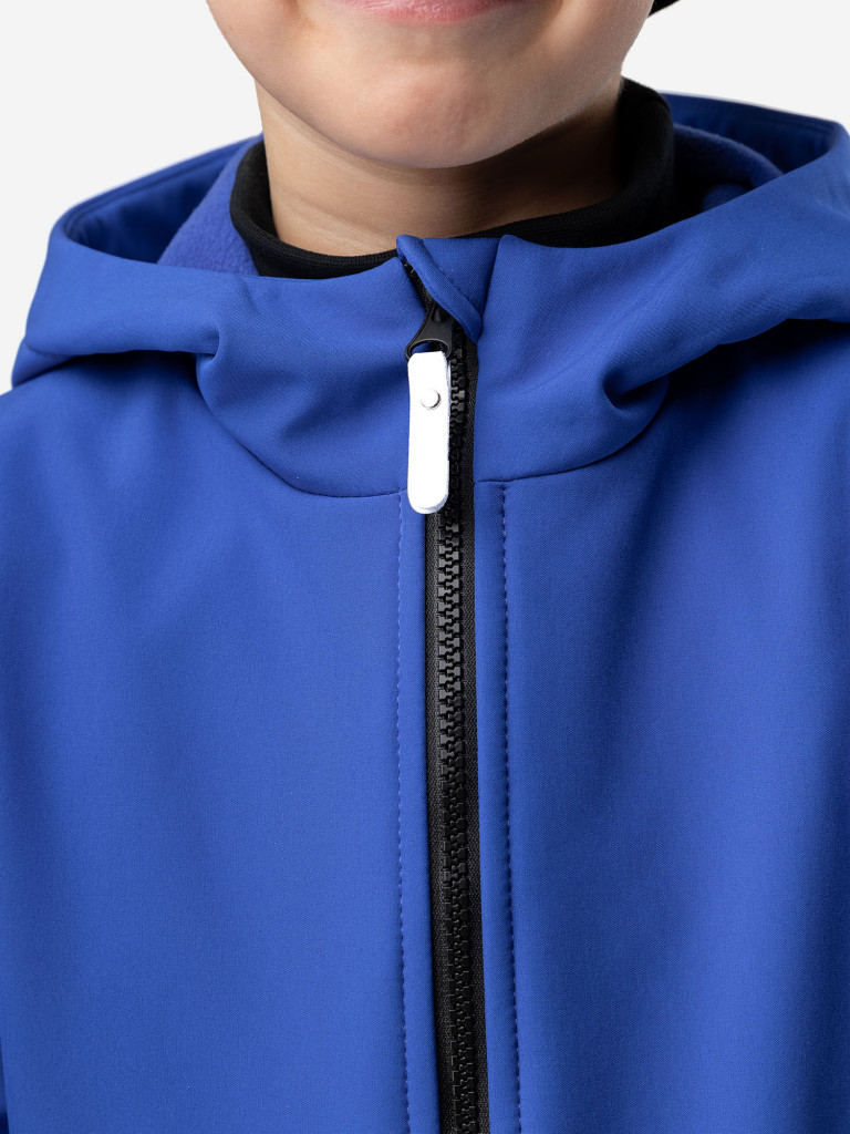 Костюм софтшелл детский bodo