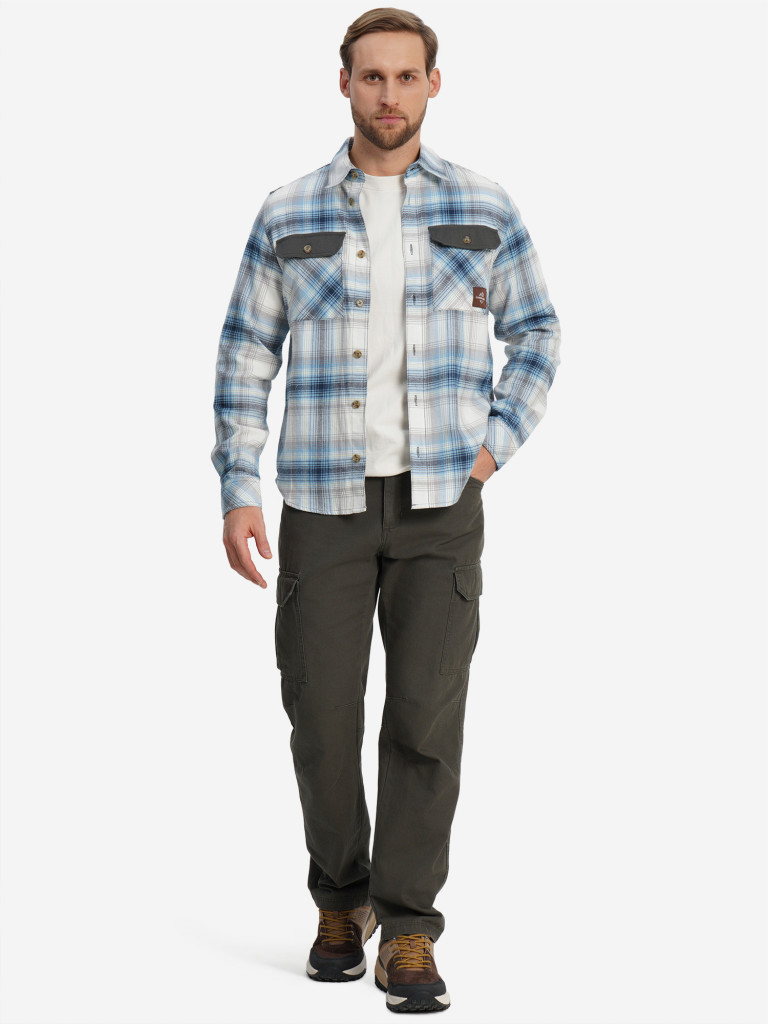 Рубашка мужская Cordillero