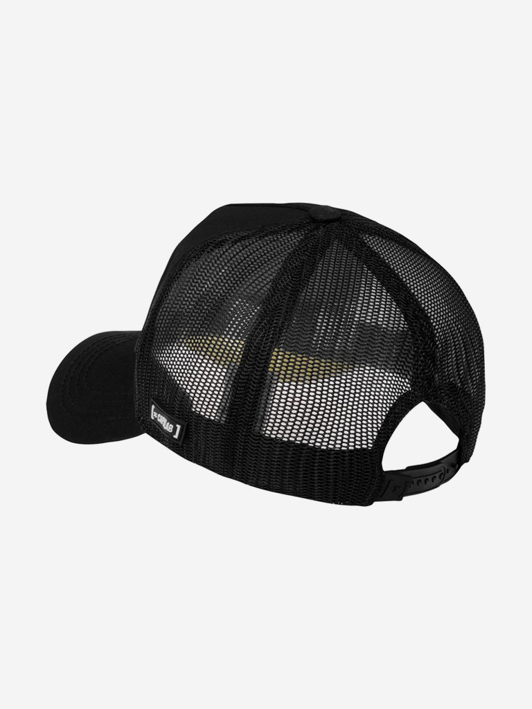 Бейсболка с сеточкой CAPSLAB CL/DC2/1/BATP1 DC Comics Gotham