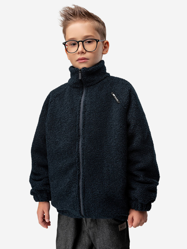 Куртка "барашек" bodo