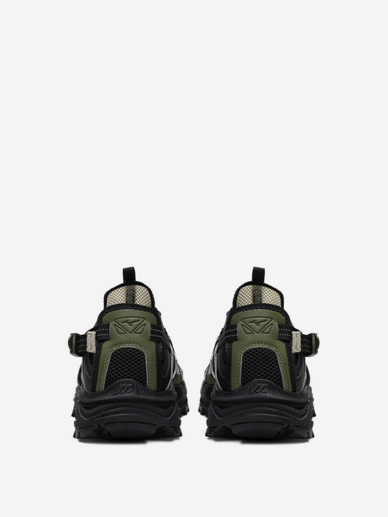Сандалии Mizuno Racer Trail Se