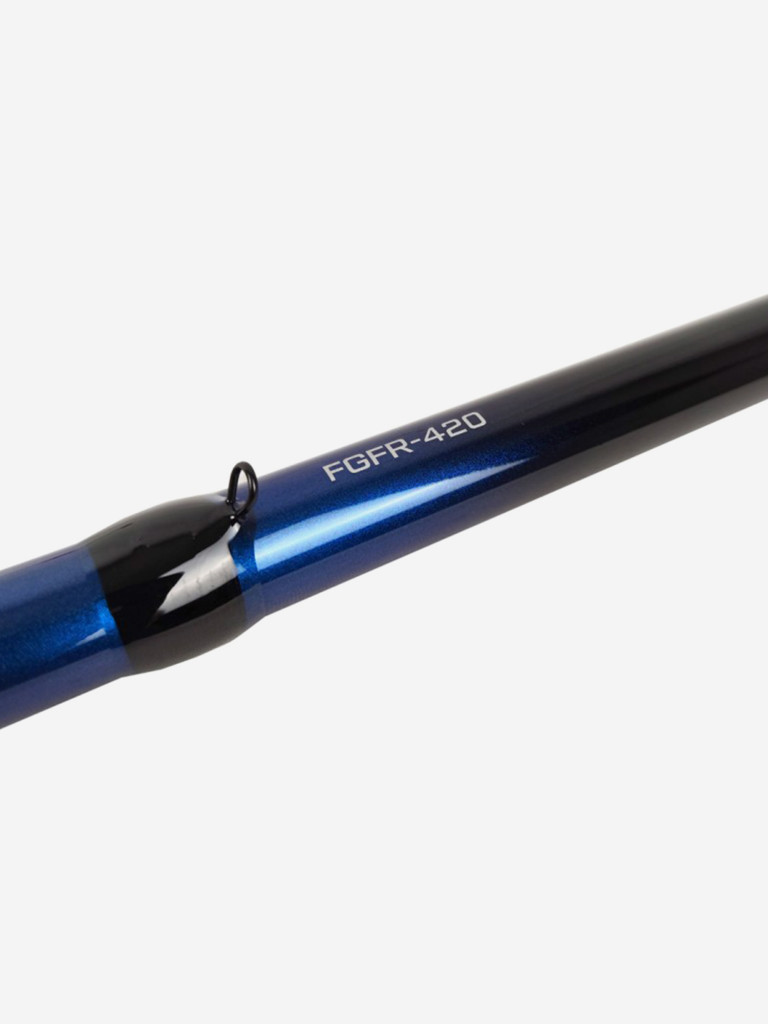 Удилище фидерное F-FISHING Gasta Feeder 4,2м тест max 180г