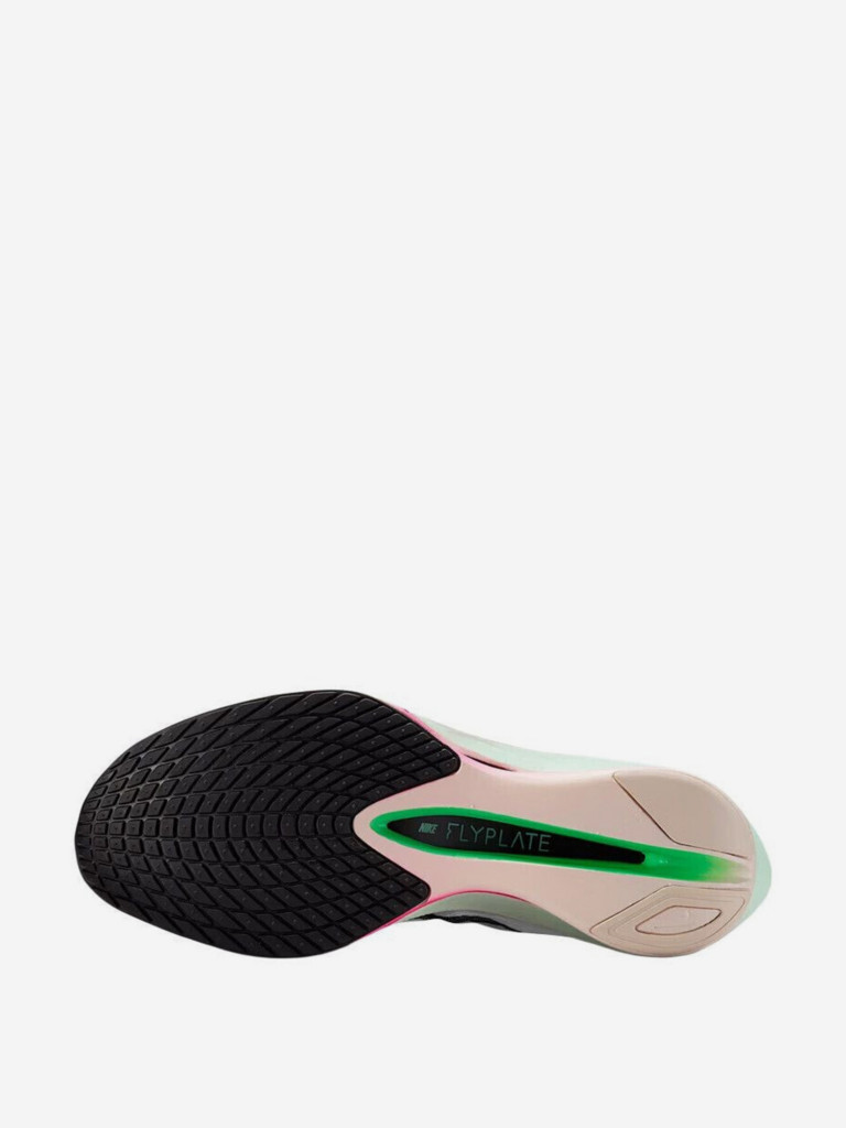 Кроссовки беговые женские Nike VAPORFLY 4