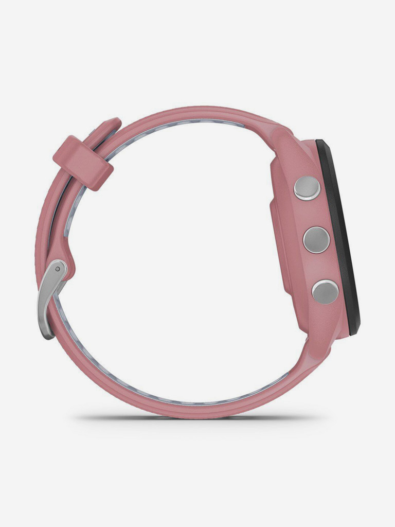 Спортивные часы Garmin Forerunner 265S Pink