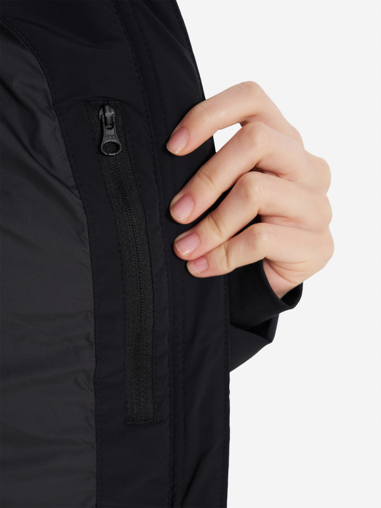 Пуховик женский Columbia Amaze Puff