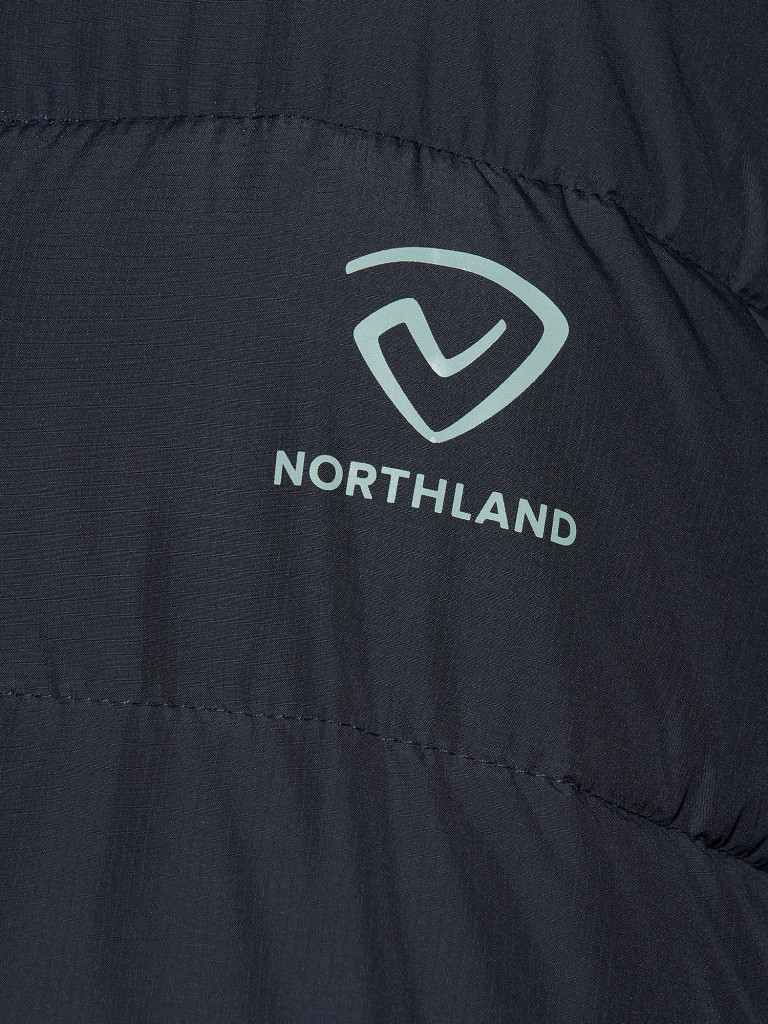 Пуховик женский Northland