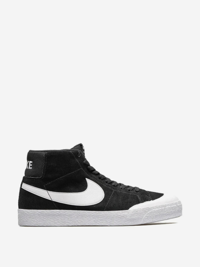 Кеды высокие Nike SB Zoom Blazer Mid XT