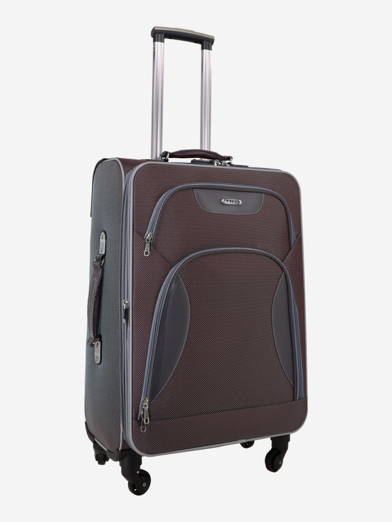 Чемодан RION+ L