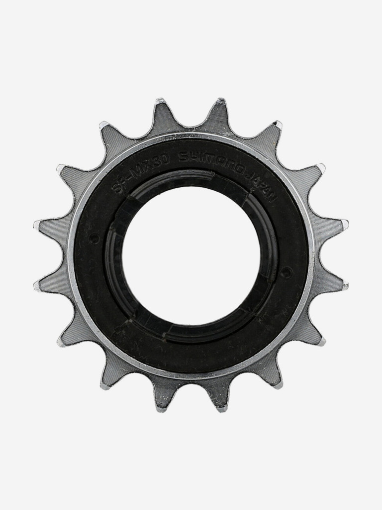 Звезда для велосипеда Shimano DX MX30, 16 зубьев