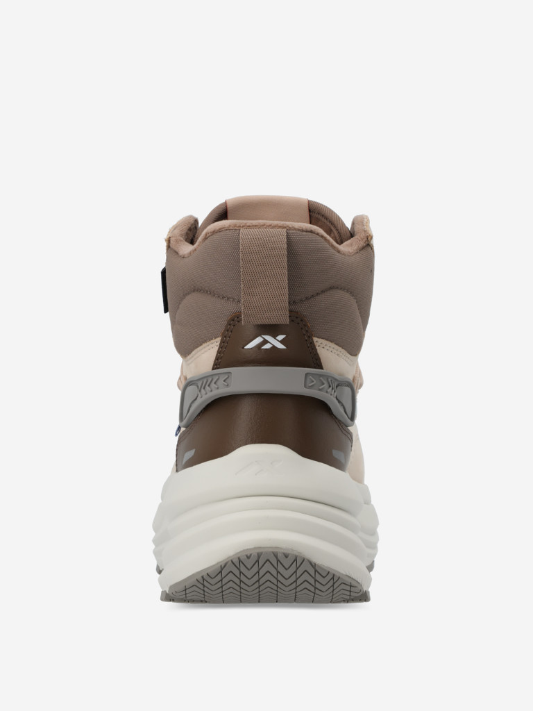 Ботинки утепленные женские Athlex Walker