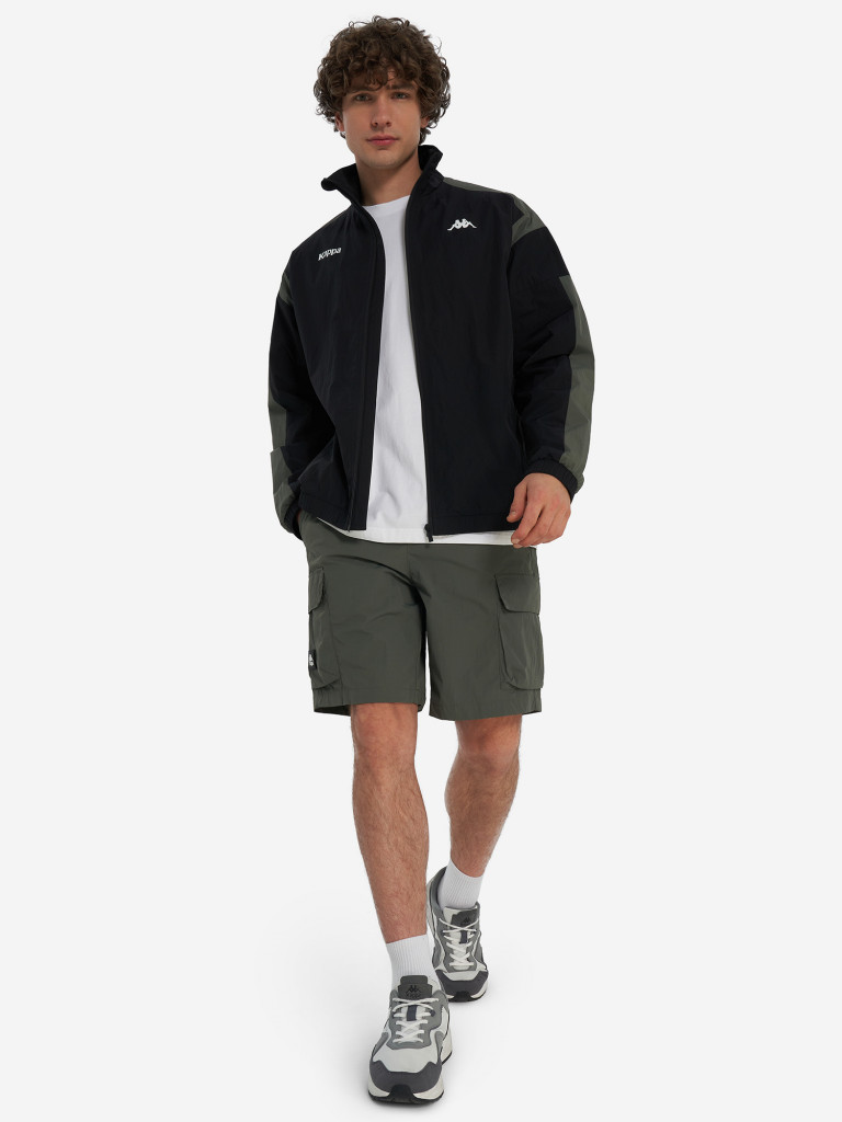 Шорты мужские Kappa