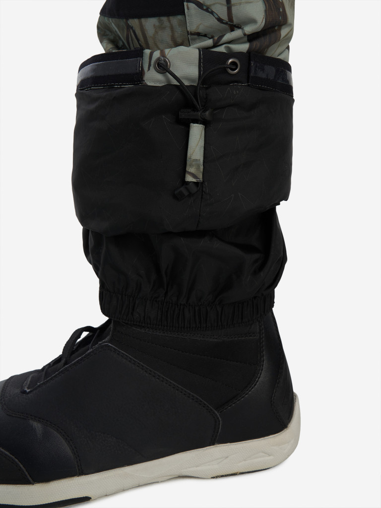 Комбинезон мужской Airblaster Insulated Freedom