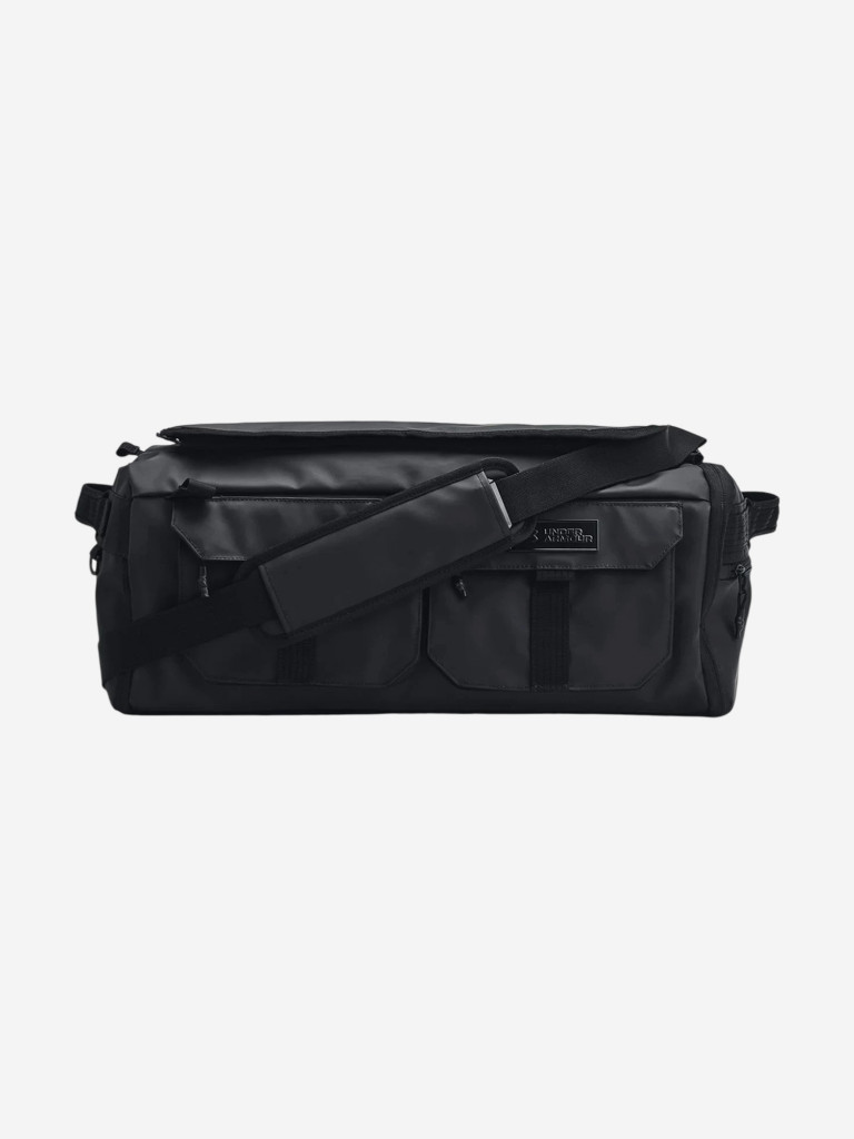 Сумка спортивная унисекс UNDER ARMOUR UA Triumph Backpack Duffle