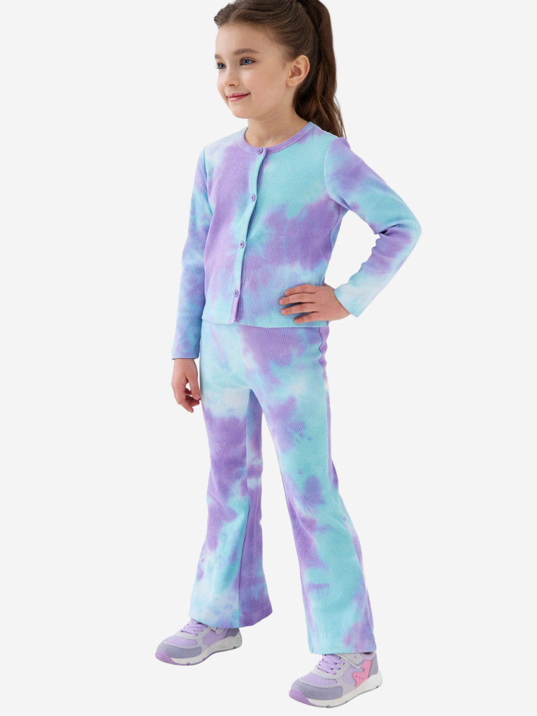 Жакет для девочек PlayToday