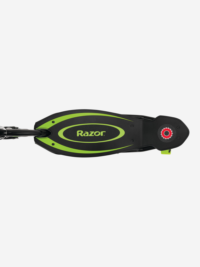 Электросамокат для детей Razor Power Core E90 - Зелёный
