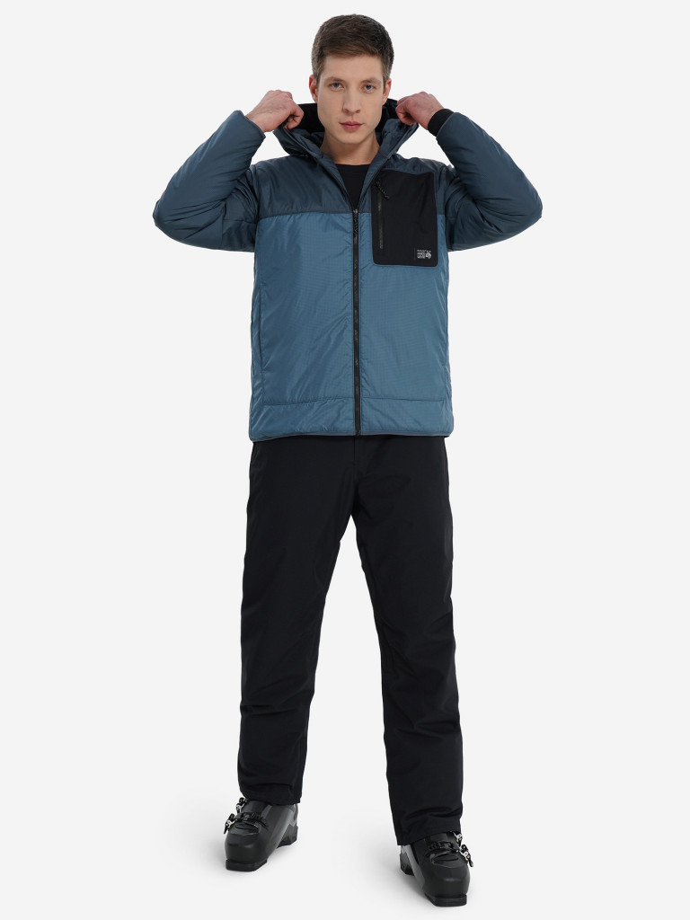 Куртка горнолыжная мужская Mountain Hardwear Après Pro