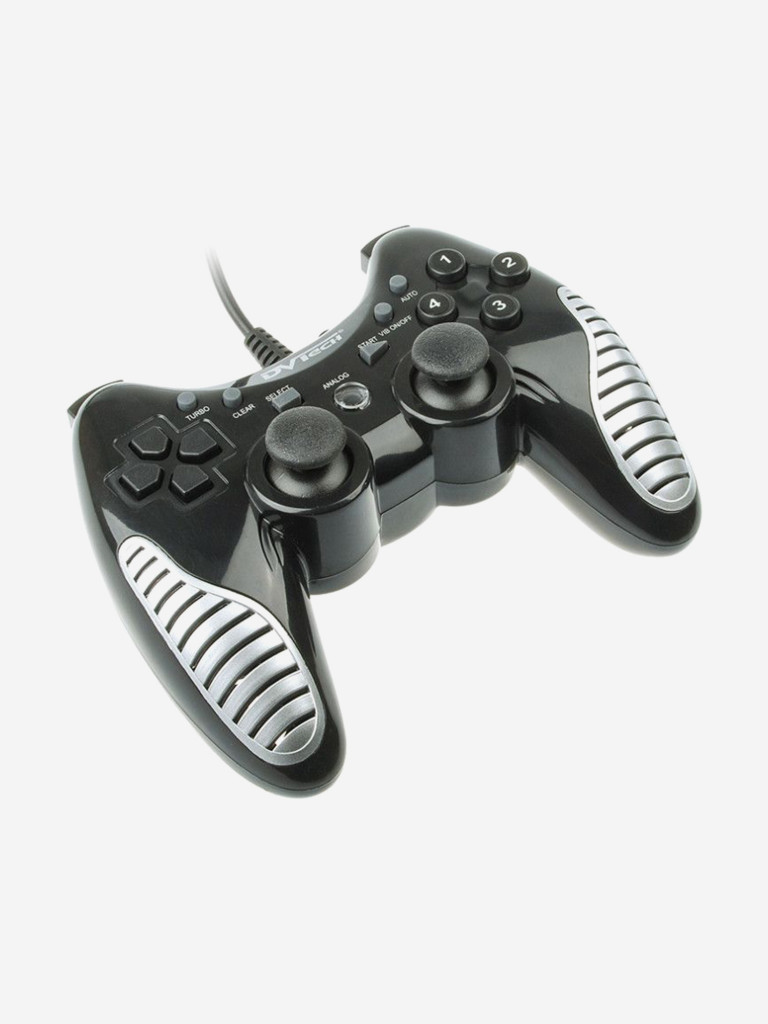 Игровой геймпад DVTech JS82 Shock Air (PC)