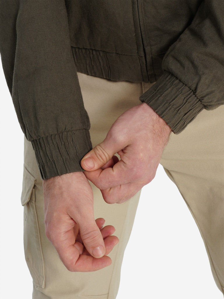 Легкая куртка мужская Outventure