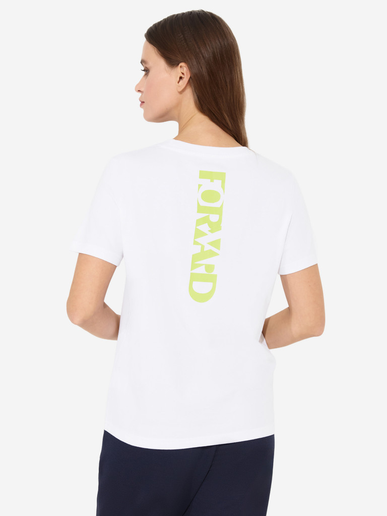 Футболка женская Forward