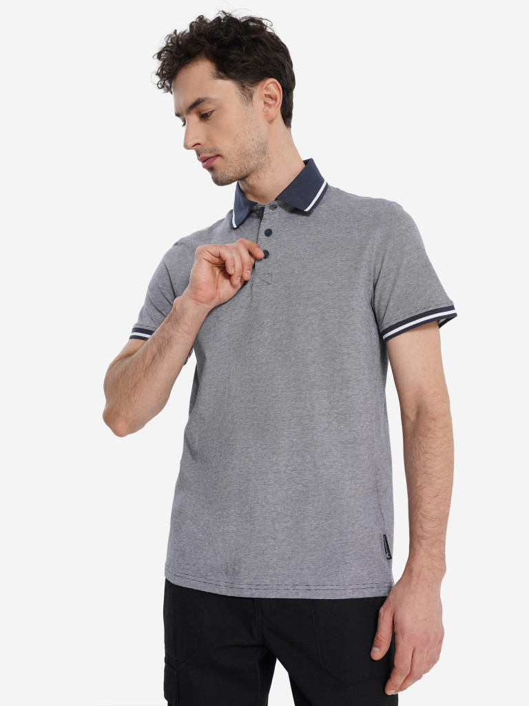 Поло мужское Outventure