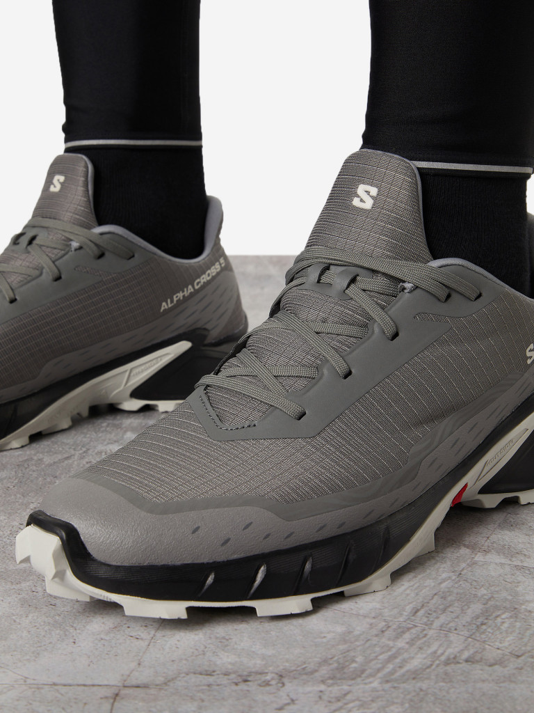 Кроссовки мужские Salomon Alphacross 5
