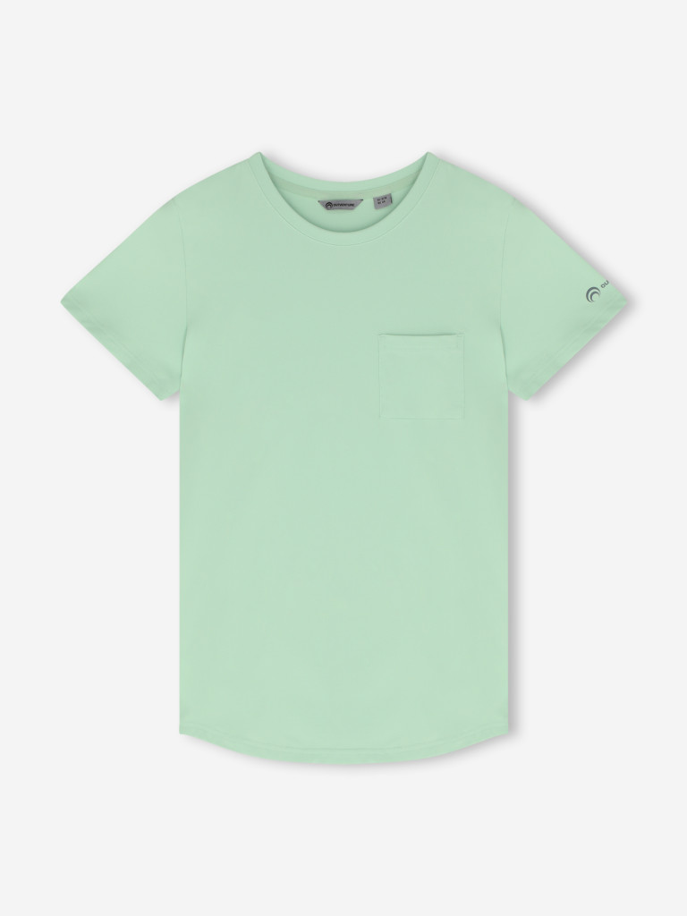 Футболка женская Outventure