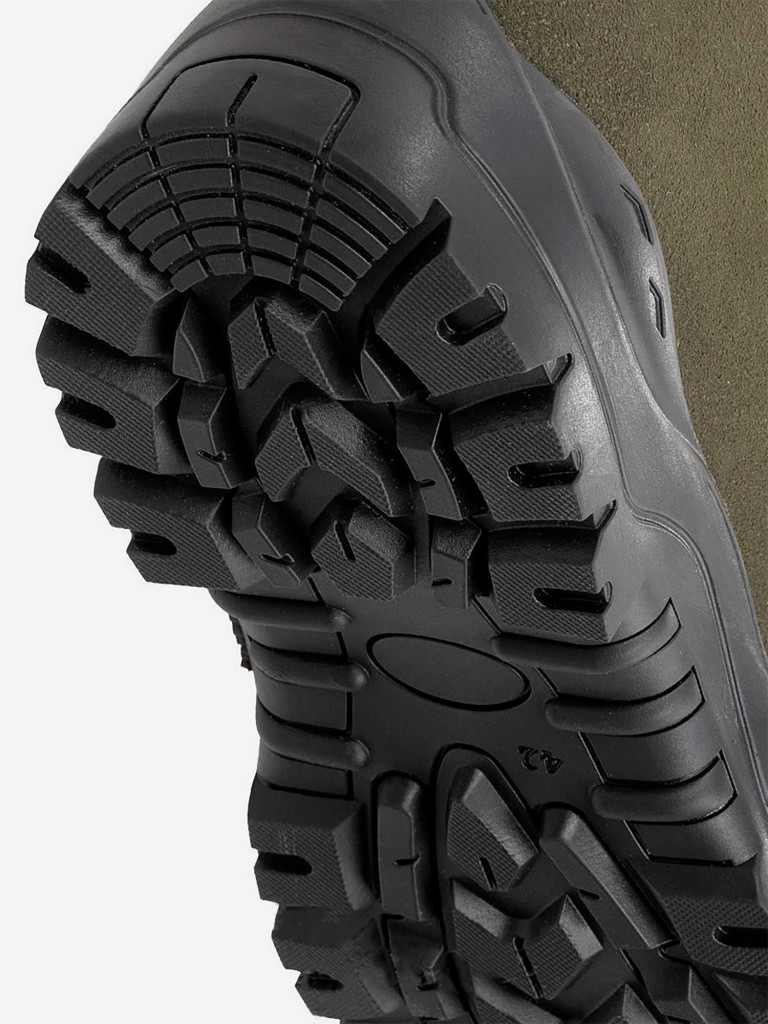 Ботинки демисезонные NISUS Rime для рыбалки и охоты