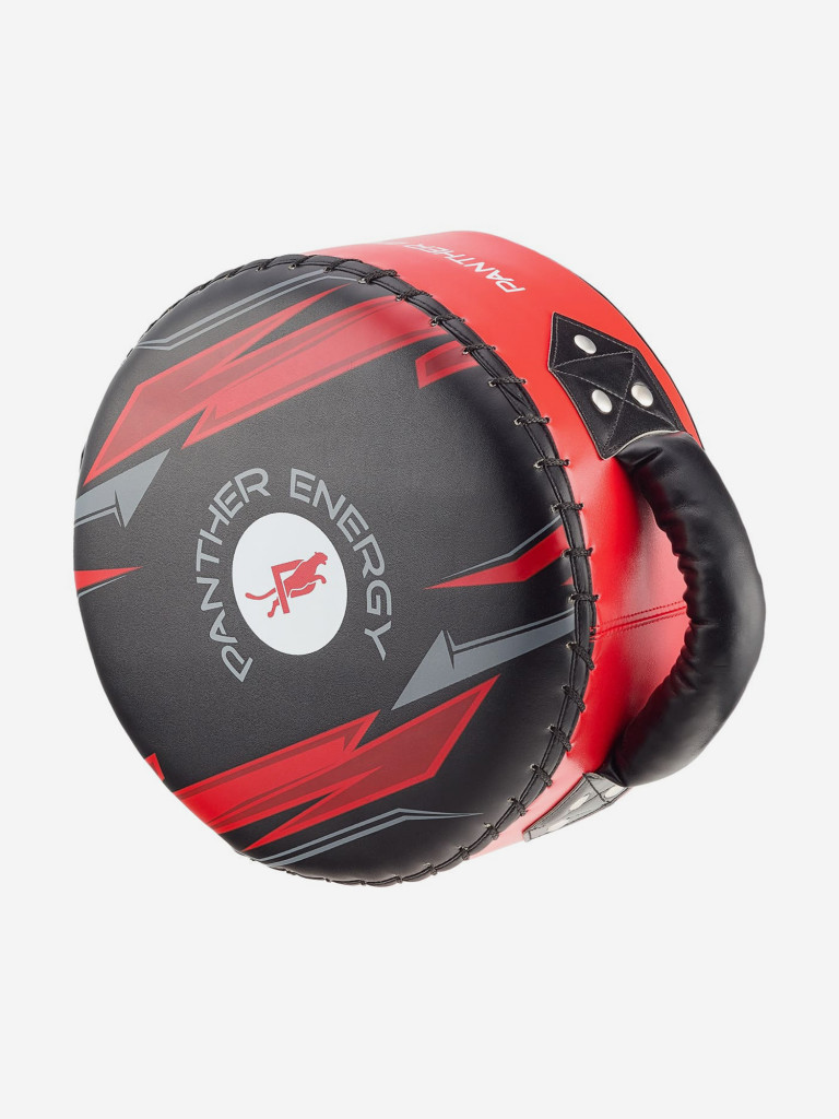 Тренерская подушка SERIES ELECTRICAL RED PANTHER ENERGY