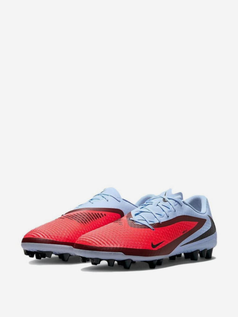 Бутсы Nike Phantom 6 Low Academy AG