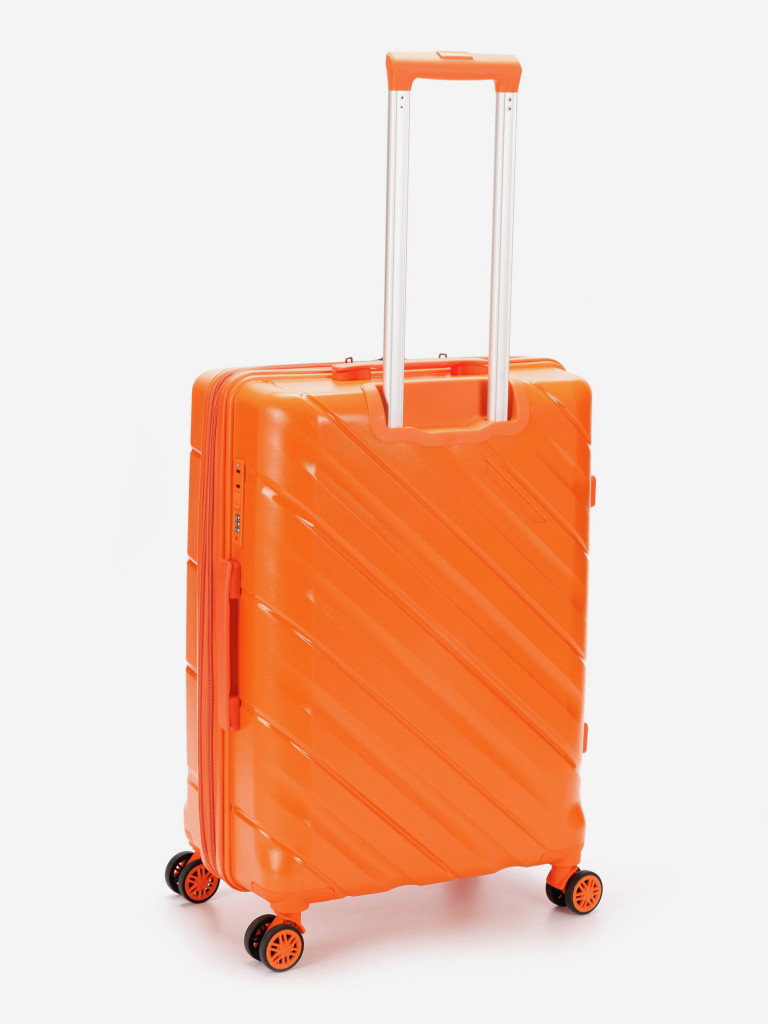 Чемодан на колесах TORBER В Отпуск