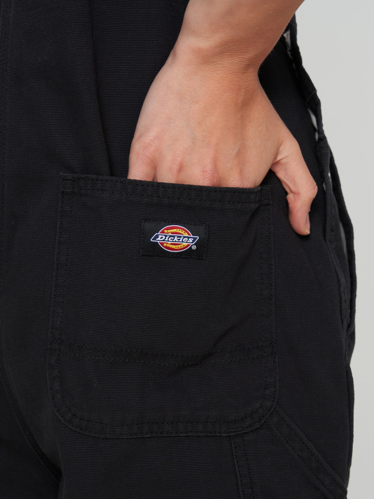 Комбинезон женский DICKIES Lightweight Canvas