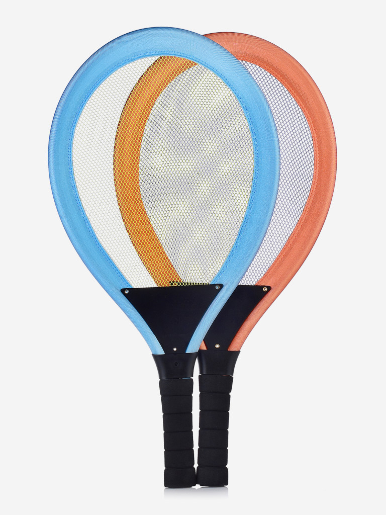 Набор для бадминтона ROCKET (2 ракетки, 2 волана)