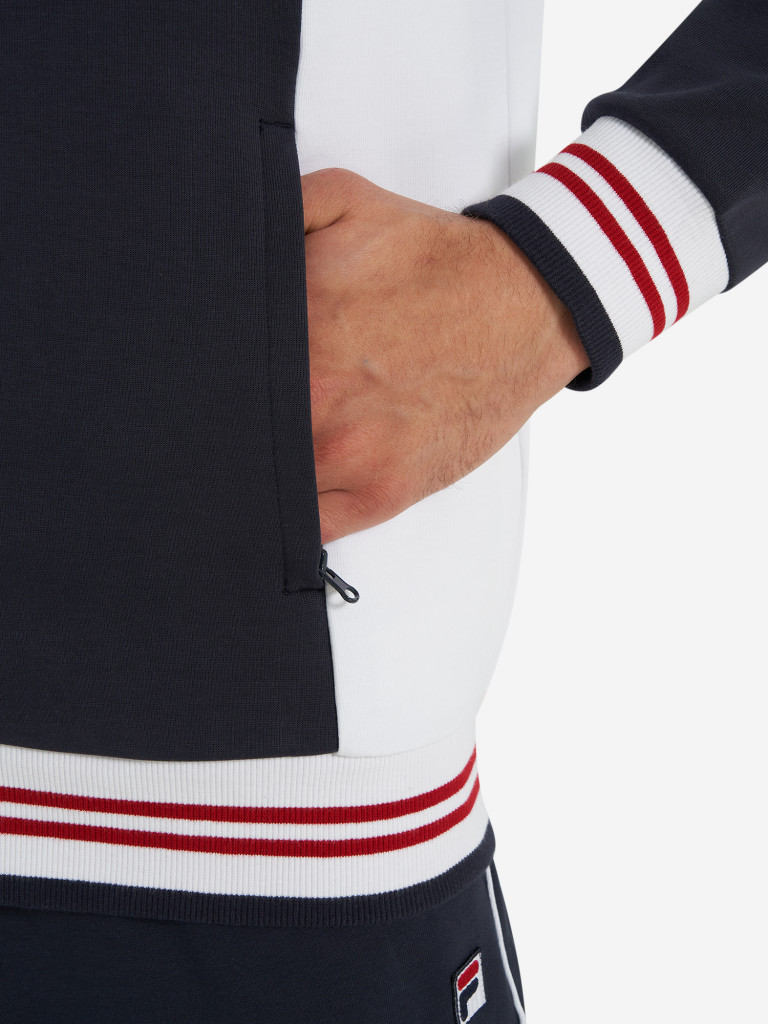 Толстовка мужская FILA