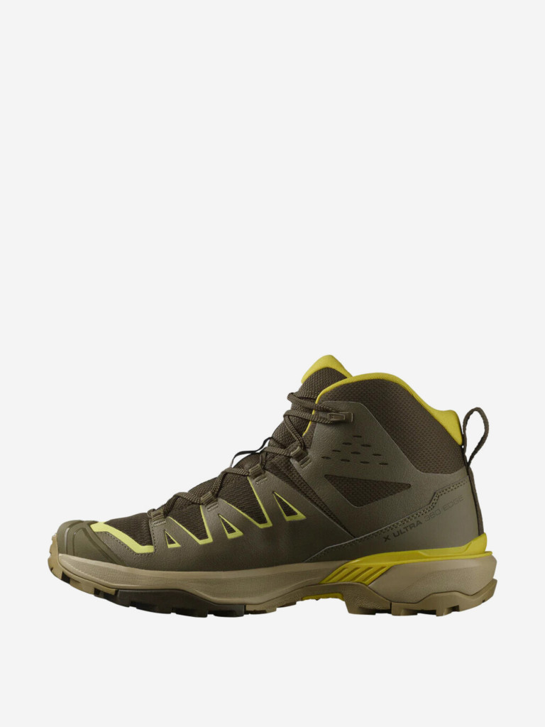 Ботинки мужские Salomon X Ultra 360 Mid