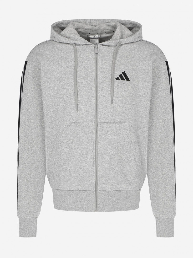 Толстовка мужская adidas Серый 9499₽