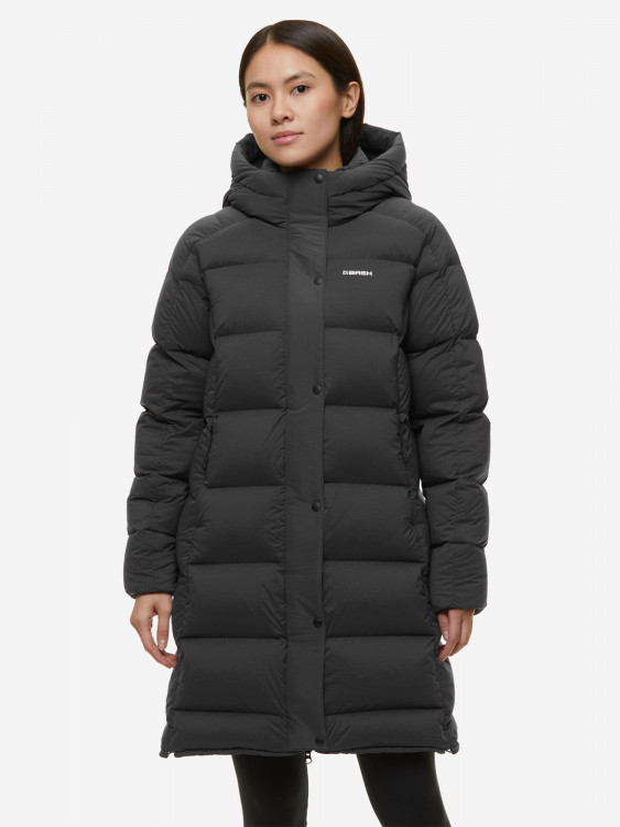 Женское пуховое пальто Bask Chara