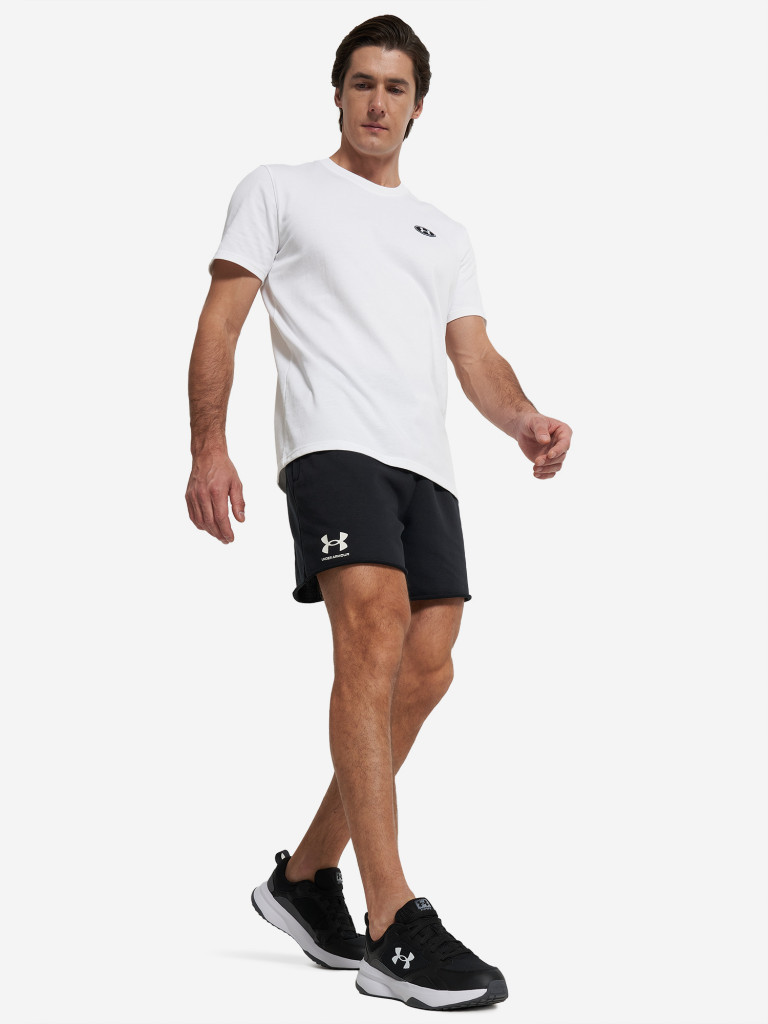 Шорты мужские Under Armour