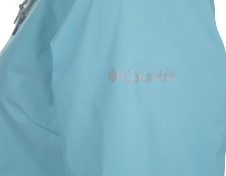 Куртка мембранная женская Columbia Arcadia Casual