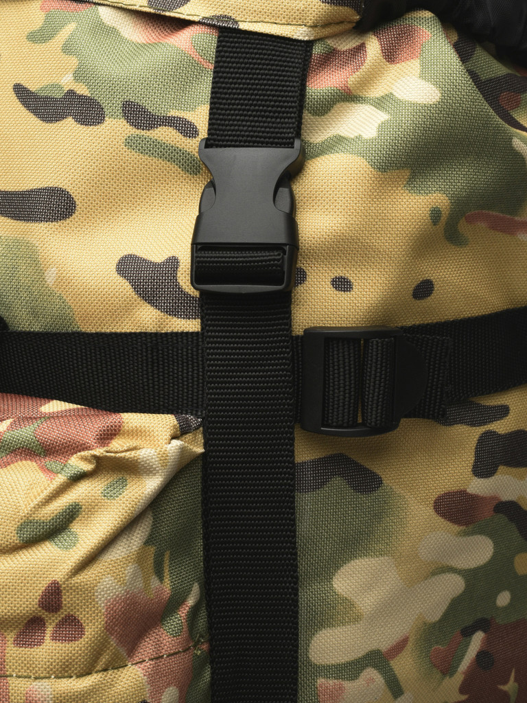 Рюкзак HUNTSMAN Боровик для рыбалки и охоты, объем 60 л