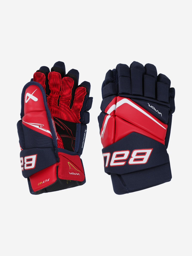 Перчатки хоккейные BAUER Vapor Fly40 SR